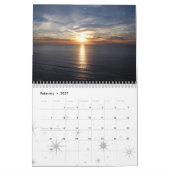 Rivera ` s Kaffee die Cato Sammlung Kalender (Feb 2027)