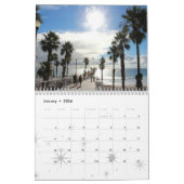 Rivera ` s Kaffee die Cato Sammlung Kalender (Jan 2026)