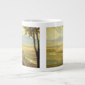 Riveras Tasse "Avila Morning" (Vorderseite)