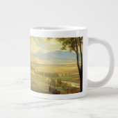 Riveras Tasse "Avila Morning" (Rechts)