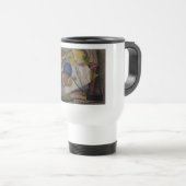 Riveras Tasse EL Rastro - wählen Sie Art (VorderseiteRechts)