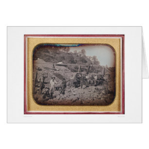 Riverbedbergbauszene…  (40069)