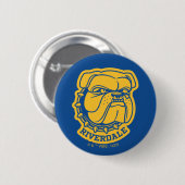 Riverdale Bulldog Head Button (Vorne & Hinten)