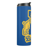 Riverdale Bulldogs Letterman Thermosbecher (Nach links gedreht)