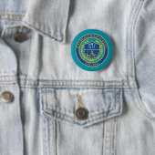 Riverdale High School Siegel Button (Beispiel)
