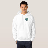 Riverdale High School Siegel Hoodie (Vorne ganz)