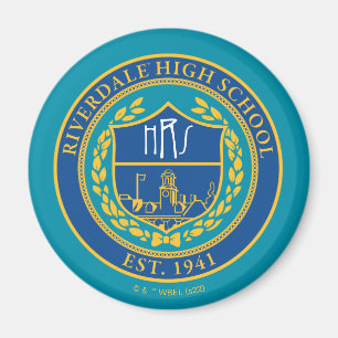 Riverdale High School Siegel Magnet