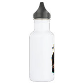 Riverdale - im Squad vertrauen wir Edelstahlflasche (Links)