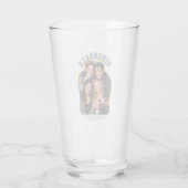 Riverdale - im Squad vertrauen wir Glas (Rückseite)