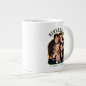 Riverdale - im Squad vertrauen wir Jumbo-Tasse (Vorderseite Rechts)