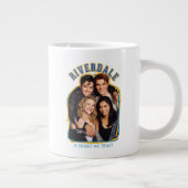 Riverdale - im Squad vertrauen wir Jumbo-Tasse (Rechts)