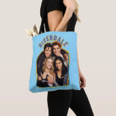 Riverdale - im Squad vertrauen wir Tasche (Von Nahem)