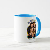 Riverdale - im Squad vertrauen wir Tasse (VorderseiteRechts)