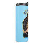 Riverdale - im Squad vertrauen wir Thermosbecher (Nach links gedreht)