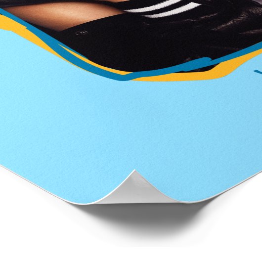 Riverdale - In Squad We Trust Poster (Ecke)