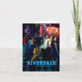 Riverdale Inside Pops Diner Poster (Vorderseite)