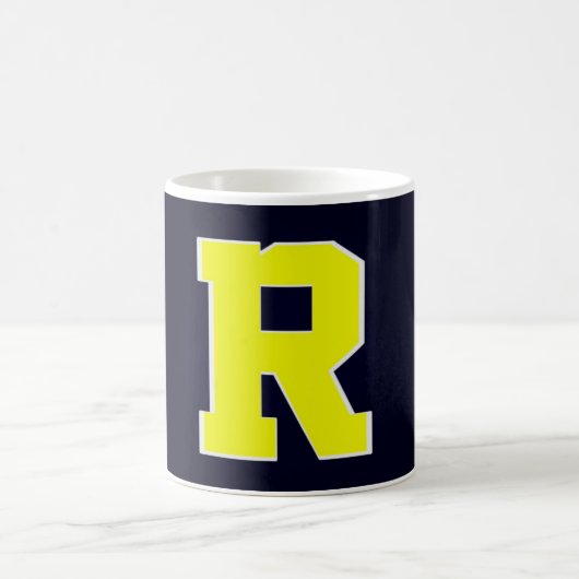 Riverdale Kaffeetasse (Mittel)