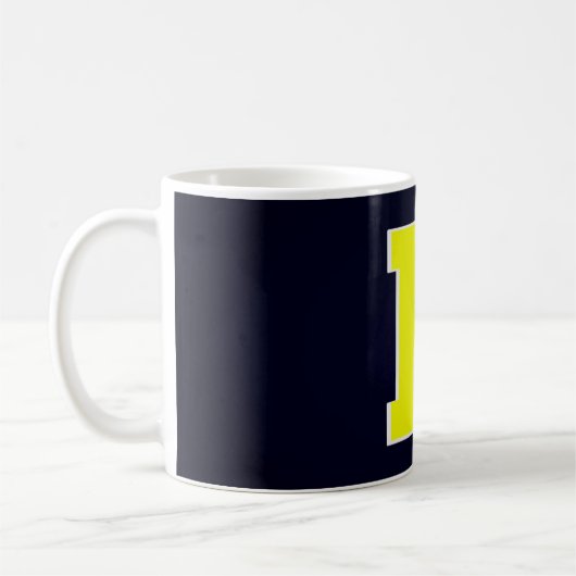 Riverdale Kaffeetasse (Links)