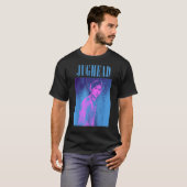 Riverdale Neon Jughead T-Shirt (Vorne ganz)