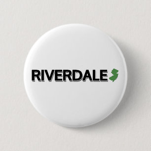 Riverdale, New-Jersey Button