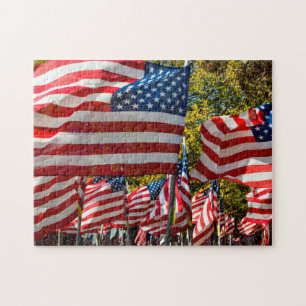 Riverdale, New York, USA. Weinland Puzzle