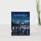 Riverdale Outdoor Pops Diner Poster (Vorderseite)