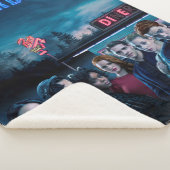 Riverdale Outdoor Pops Diner Poster Sherpadecke (3/4)