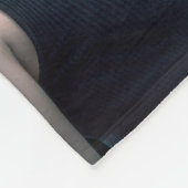 Riverdale Outside Pop's Diner Poster Fleecedecke (Ecke)