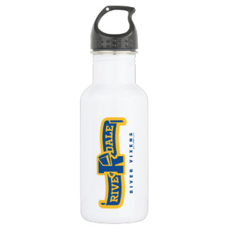 Riverdale River Vixens Banner Edelstahlflasche