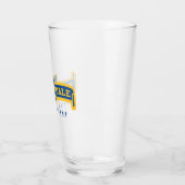 Riverdale River Vixens Banner Glas (Links)