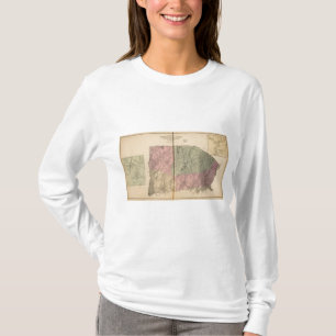 Riverheads, Augusta County T-Shirt