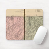 Riverheads, Augusta Landkreis Mousepad (Mit Mouse)
