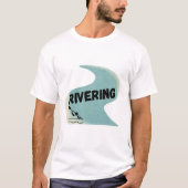 Rivering T T-Shirt (Vorderseite)