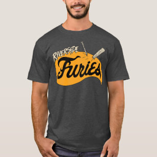 Riverside Baseball Furys T-Shirt