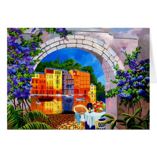 Riverside Café (Vorderseite (Horizontal))