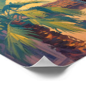Riverside California Poster (Ecke)