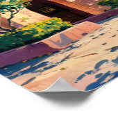 Riverside California Poster (Ecke)