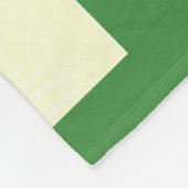 Riverside - California Throw Fleecedecke (Ecke)