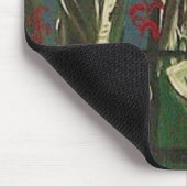 Riverside Jazz Mousepad (Ecke)