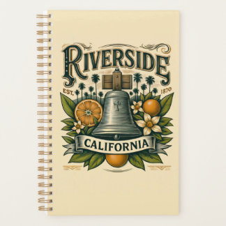Riverside Kalifornien Planer