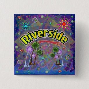 Riverside Noble Voyage Button