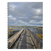 Riverside Notebook Notizblock (Vorderseite)
