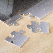 Riverside Park Archway Manhattan New York City NYC Puzzle (Seite)