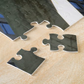 Riverside Park - New York City NYC Puzzle (Seite)