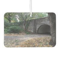 Riverside Park Upper West Side NYC Steinbock