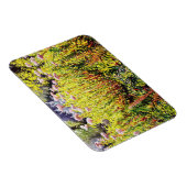 Riverside Spate Summer Magnet (Rechte Seite)