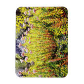 Riverside Spate Summer Magnet (Vertikal)
