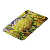 Riverside Spate Summer Magnet (Linke Seite)