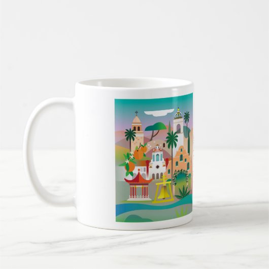 Riverside, Tasse Kalifornien (Links)