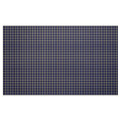 Riverside University - Tartan Stoff (Fat Quarter (45,7 x 55,9 cm))